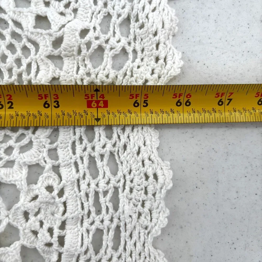Hand Crafted vintage cottagecore